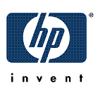 HP Logo