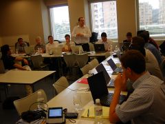 Welcome from the Chair