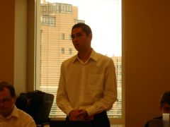 Edouard Marques (France Telecom)