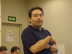 Jose Manuel Cantera Fonseca (Telefonica)