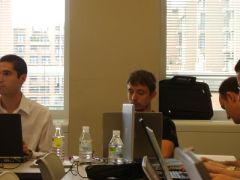 Iñaki Martínez de Lizarrondo (Telefónica)