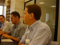 Yoram Zahavi (Flash Networks)