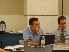 Ignacio Marín (Fundación CTIC)