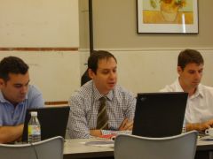 Rafael Casero (SATEC)