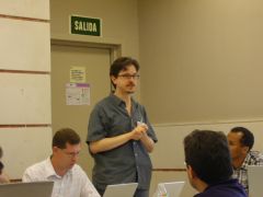 Daniel Appelquist (Vodafone)