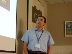 MORFEO presentation from Telefonica