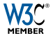 W3C Member
