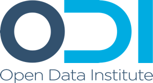 Open Data Institute logo