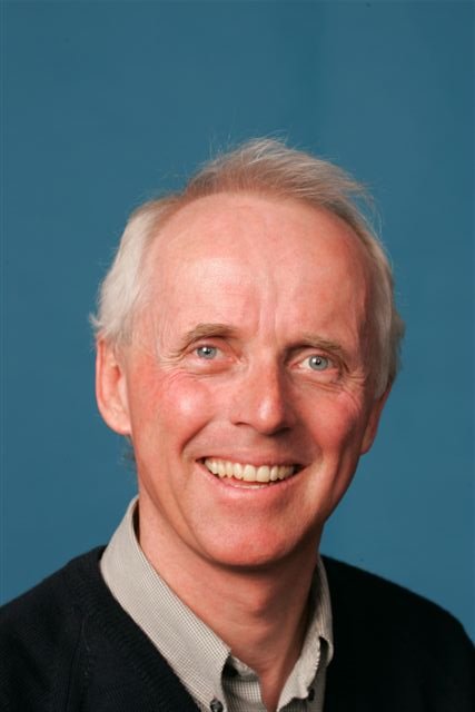 Ross Ackland's's photograph