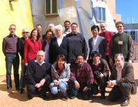 Offices face to face 2009