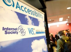 From the Benelux WGAG 2.0 Seminar