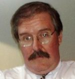 Photo of CM Sperberg-McQueen