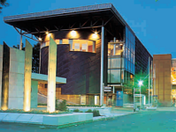 Palacio de Congresos