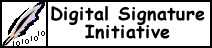 Digital Signature Initiative