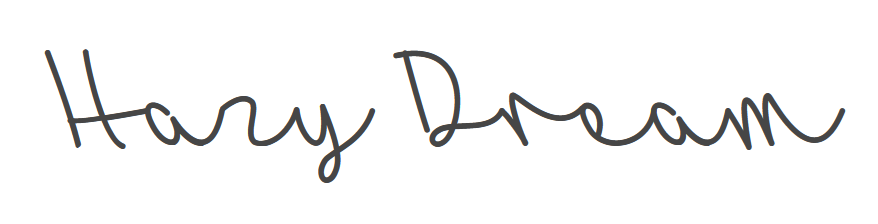 negative slant