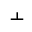 HEBREW LETTER ALTERNATIVE PLUS SIGN