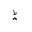 ARABIC LETTER RNOON MEDIAL FORM