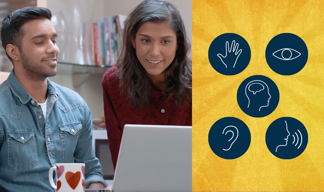 Introduction to Accessibility – W3Cx Course