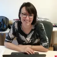 Giulia Marangoni's profile picture