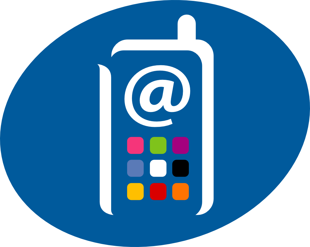 Mobile Web Initiative Pictogramme
