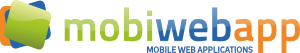 MobiWebApp logo