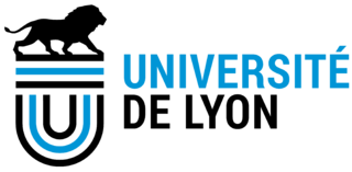 logo of University of Lyon