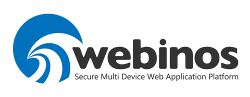 webinos project