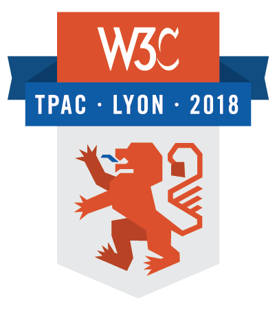 W3C, Lyon