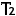 Heading level 2 button