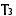 Heading level 3 button