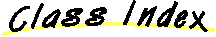 Class Index