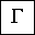 GREEK CAPITAL LETTER GAMMA