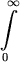 \int_0^{\infty}