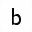 U1D68B