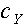 cy