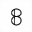 MATHEMATICAL DOUBLE-STRUCK DIGIT 8