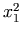 x_1^2