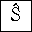LATIN CAPITAL LETTER S WITH CIRCUMFLEX