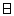 Kanji character, U+65E5, pronounced 'ni'.