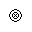 MULTIPLICATION SIGN IN DOUBLE CIRCLE