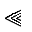 TRIPLE NESTED LESS-THAN