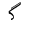ARABIC LETTER GAF INITIAL FORM