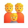 👪
