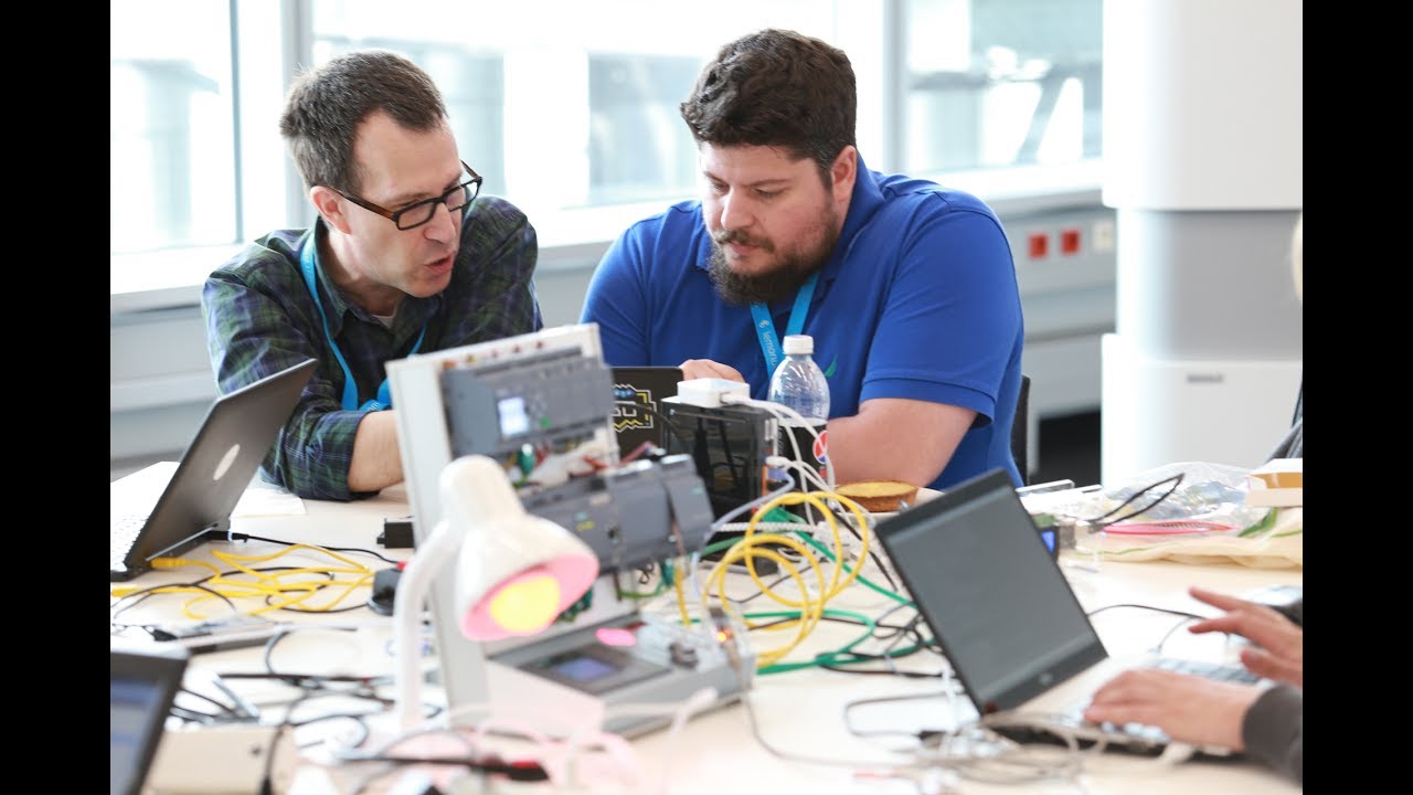 W3C meeting in Düsseldorf: Another step towards IoT standardization