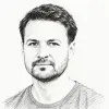 Seva Dolgopolov's profile picture