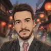 Nicholas Blanchard's profile picture
