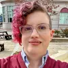 Angela Young's profile picture