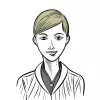 Yoshiko Wright's profile picture
