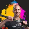 Michaël Vanderheyden's profile picture