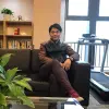 TIANHUA WANG's profile picture